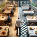 Les Arnaques dans les Restaurants : Un Enjeu Majeur pour la Qualité et l’Hygiène
